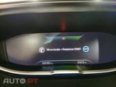 Peugeot 3008 1.6 Hybrid Allure e-EAT8