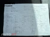 Dacia Duster journey