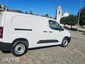 Citroen Berlingo 1.5 BlueHDi XL Live