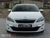 Peugeot 308 1.6 BlueHDi Allure