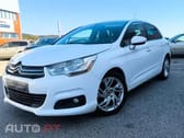 Citroen C4 1.6 e-HDi Exclusive CMP6
