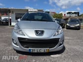 Peugeot 207 1.6 HDi 99g