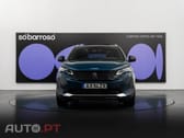 Peugeot 3008 1.6 Hybrid4 GT e-EAT8
