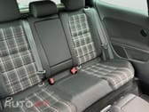Volkswagen Golf 2.0 GTI