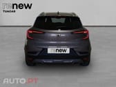 Renault Captur Captur RS Line Tce 90