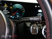 Mercedes-Benz CLA 250 e 8G-DCT Edition AMG Line