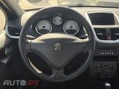 Peugeot 207 1.4 16V Trendy