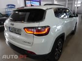 Jeep Compass 1.6 MultiJet Limited