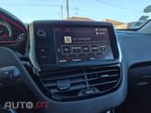 Peugeot 2008 1.6 BlueHDi GT Line