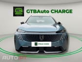 Peugeot E-5008 I.V.A DEDUTIVEL GT