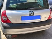 Renault Clio 1.5 dci