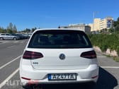 Volkswagen Golf 7.5 GTE