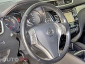 Nissan Qashqai 1.2 DIG-T Tekna