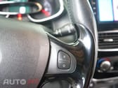 Renault Clio Sport Tourer 1.5 dCi Limited