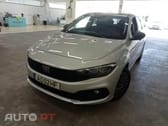 Fiat Tipo 1.3 Multijet City Life