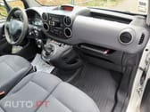 Citroen Berlingo  1.6 HDI L2 3L FRIO + ISOTERMICA