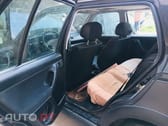 Volkswagen Golf III