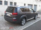 Peugeot 4007 2.2 HDi Griffe