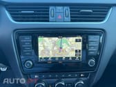Skoda Octavia Break 2.0 TSI RS