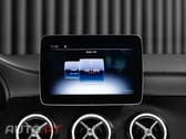Mercedes-Benz CLA 200 d AMG Line Aut.