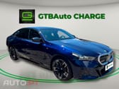 BMW i5 I.V.A DEDUTIVEL M60 xDrive 