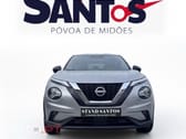 Nissan Juke 1.0 DIG-T N-Connecta