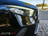 Mercedes-Benz A 180 d Style Plus Aut.