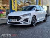 Ford Focus 1.0 EcoBoost MHEV ST-Line