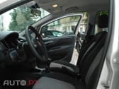 Fiat Punto 1.3 M-Jet Lounge S&S