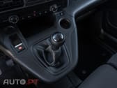 Peugeot Partner 1.5 BlueHDi Pro Longa