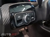 Mercedes-Benz A 180 Business Solution