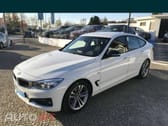 BMW 320 Gran Turismo