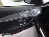 Mercedes-Benz E 300 de T 9G-TRONIC