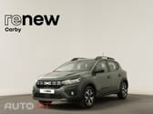 Dacia Sandero Sandero 1.0 TCe Stepway Expression