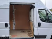 Fiat Ducato DUCATO 33 L3H3 2.2 Multijet 140cv
