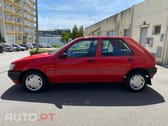 Ford Fiesta 1.1i Cayman
