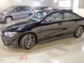 Mercedes-Benz CLA 220 d AMG Line Aut.