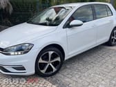 Volkswagen Golf 1.6 TDI Confortline