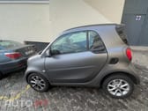 Smart ForTwo não sei