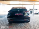 Tesla Model Y Performance Tração Integral