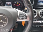 Mercedes-Benz C 200 BlueTEC
