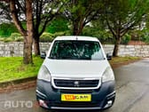 Peugeot Partner 1.6 HDI