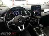 Renault Captur 1.5 dCi Exclusive