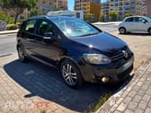 Volkswagen Golf Plus 2.0 TDi Confortline