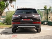 DS DS7 Crossback 1.5 BlueHDi So Chic