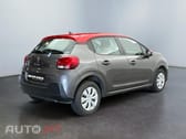 Citroen C3 1.2 PureTech Feel Pack