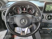 Mercedes-Benz CLA 180 d Urban