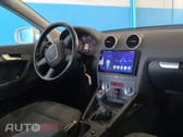 Audi A3 Sportback 1.6 TDI Attraction Business Line