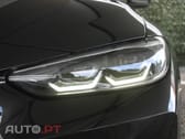 BMW 420 Gran Coupé d Advantage Auto