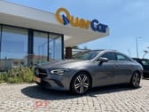 Mercedes-Benz CLA 200 d Style Plus Aut.